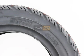 Шина 90/90-10 безкамерна, дорожня SY-S007