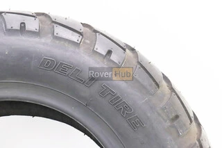 Шина 130/90-10 безкамерна, шипована SC-101