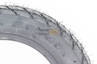 Шина 3,00-10 безкамерна, дорожня SY-085