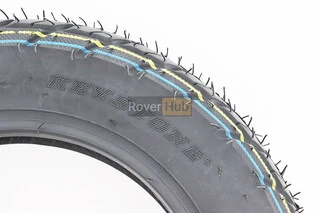 Шина 3,00-10 безкамерна, дорожня SY-085