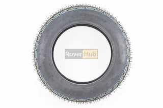 Шина 3,00-10 безкамерна, дорожня SY-085