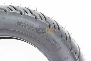 Шина 3,00-10 бескамерная, дорожная SY-029