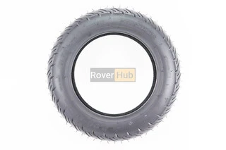 Шина 3,00-10 бескамерная, дорожная SY-029