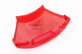 Honda LEAD AF-48 "скло"-стопа, червоне