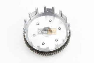 Кошик зчеплення (маховик 73 зуб.)