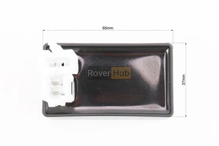 Комутатор CDI 125-200cc