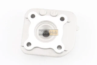 Головка циліндра 40мм