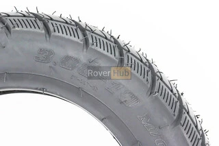 Шина 3,00-10 безкамерна, дорожня SY-087