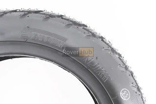 Шина 3,00-10 безкамерна, дорожня SY-S031