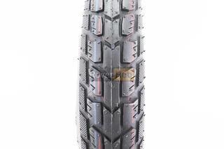 Шина 3,00-10 безкамерна, дорожня SY-S031