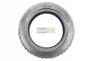 Шина 3,00-10 безкамерна, шипована SY-S034