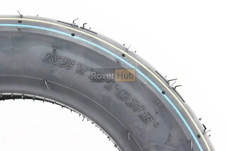 Шина 3,00-10 безкамерна, шосейний малюнок SY-230