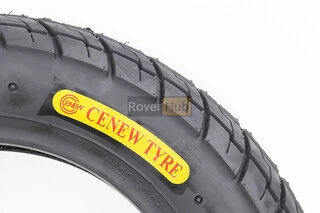 Шина 3,00-10 дорожня CX310