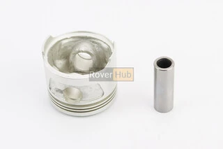 Поршень к-кт 70cc 47мм STD (палець 13мм) жовта коробка