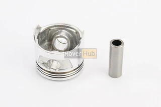 Поршень к-кт 70cc 47мм +0,25 (палец 13мм)