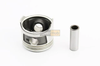 Поршень к-кт 70cc 47мм +0,25 (палець 13мм) синя коробка