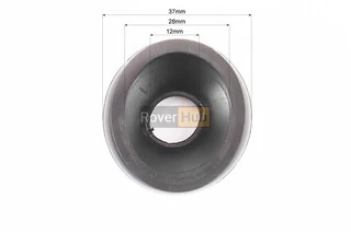 Пыльник шаровой опоры, тип 2