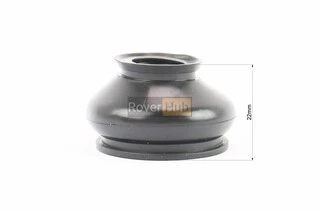 Пыльник шаровой опоры, тип 2