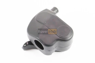 Важіль газу в зборі тип №2 "великий"