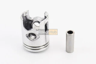 Поршень к-кт 50cc 40мм +0,25 (палец 12мм)