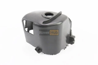 Пластик циліндру для охолодження Yamaha BWS100