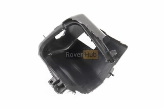 Пластик циліндру для охолодження Yamaha BWS100