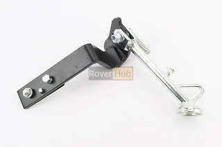 Подножка боковая в сборе Honda DIO AF27