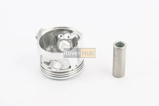 Поршень к-кт 70cc 47мм +0,50 (палець 13мм) Китай