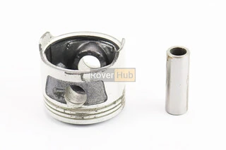 Поршень к-кт 70cc 47мм +0,50 (палець 13мм) синя коробка