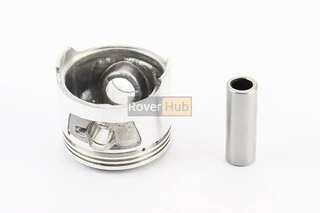 Поршень к-кт 70cc 47мм +1,00 (палец 13мм)