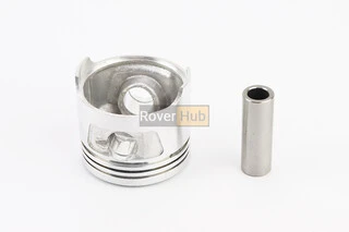 Поршень к-кт 90cc 47мм +0,50 (палец 13мм)