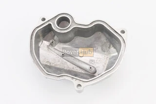 Кришка головки циліндра верхня