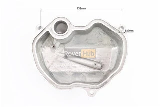 Кришка головки циліндра верхня