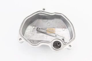 Кришка головки циліндра верхня