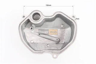 Кришка головки циліндра верхня