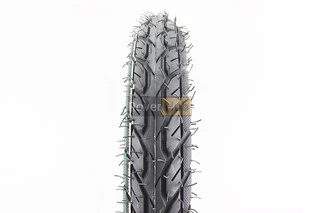 Шина 3,00-10 дорожня SY-085