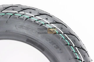 Шина 3,00-10 дорожня SY-031