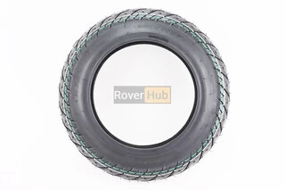 Шина 3,00-10 дорожня SY-031