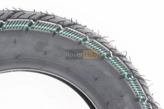 Шина 3,00-10 дорожня SY-087