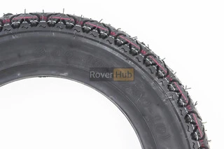 Шина 3,00-10 шипована CA135A