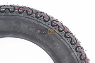 Шина 3,00-10 шипована CA135A