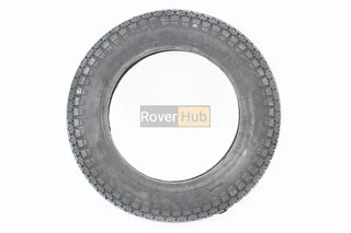 Шина 3,00-10 шипована SV525