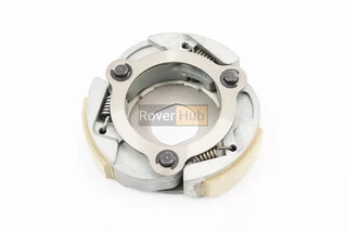 Зчеплення заднього варіатора Yamaha MAJESTY 250