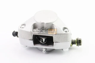 Гальмівний супорт гідравлічний задній