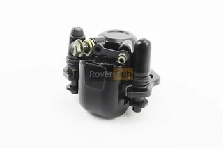 Гальмівний супорт гідравлічний тип. 2