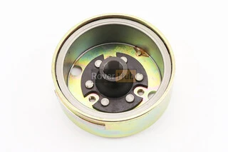 Ротор магнето