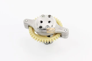 Масляний насос "високий" 39T, тип. 2