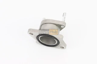 Патрубок карбюратора метал 125/150cc