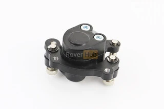 Гальмівний супорт передній лівий, механічний