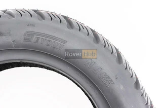 Шина 3,50-10 безкамерна, дорожня SY-S007